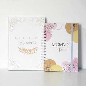 mommy planner