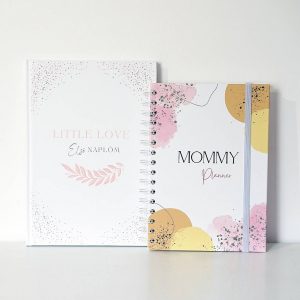 Mommy planner