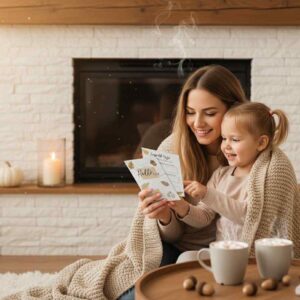 őszi-téli kártyacsomag